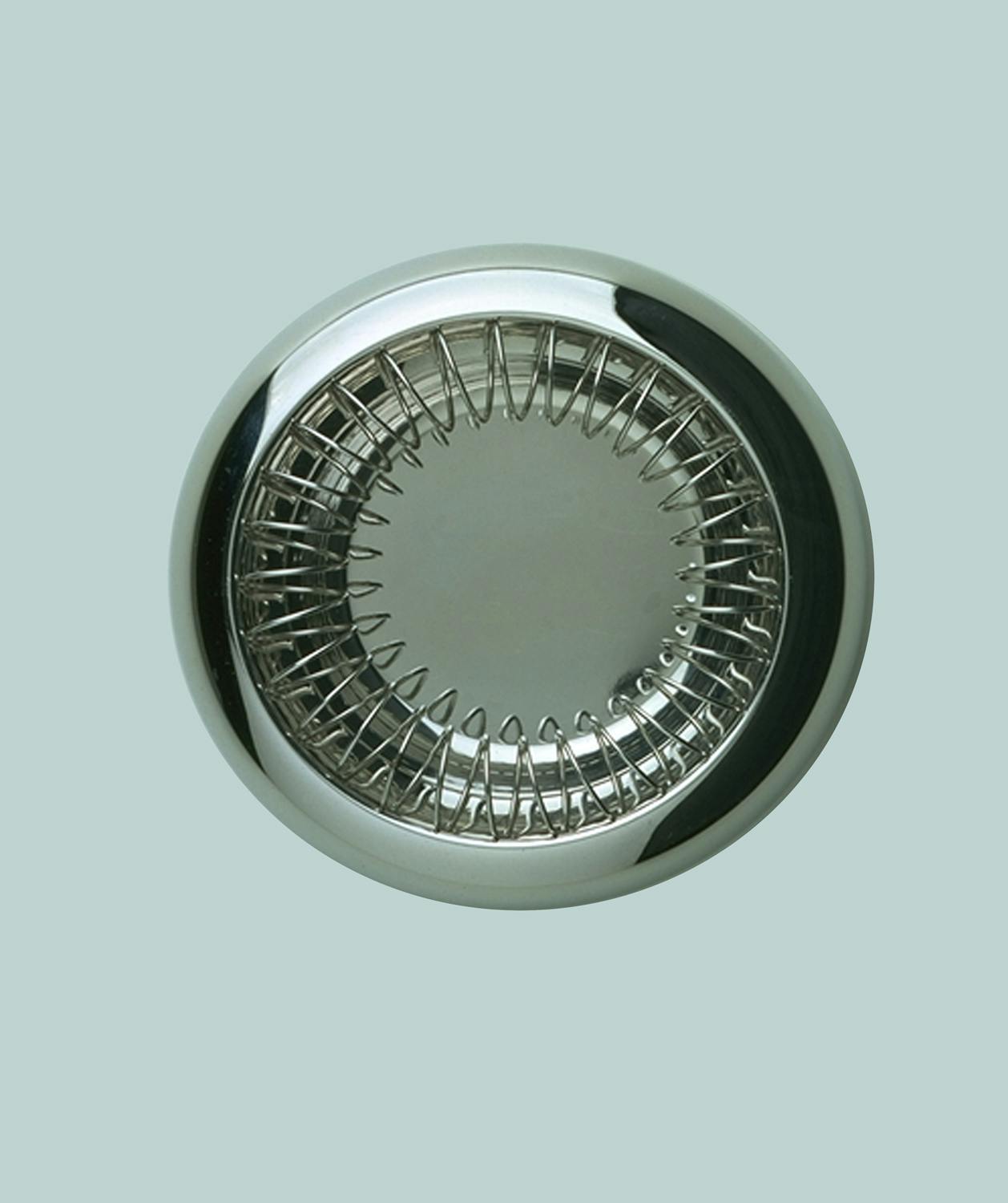 Spirale, Achille Castiglioni per Alessi, 1970 © Triennale Milano
