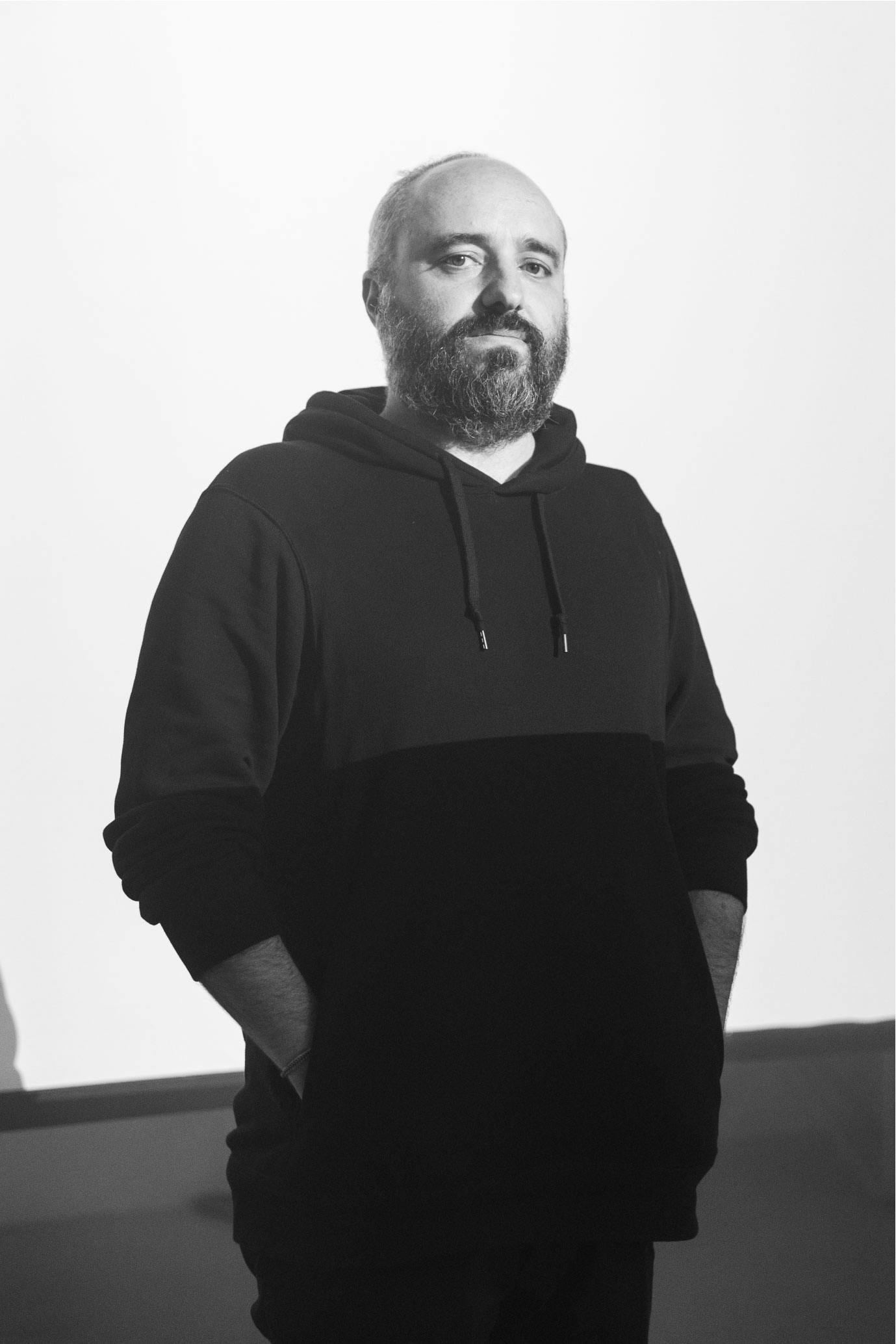 Carlos Casas