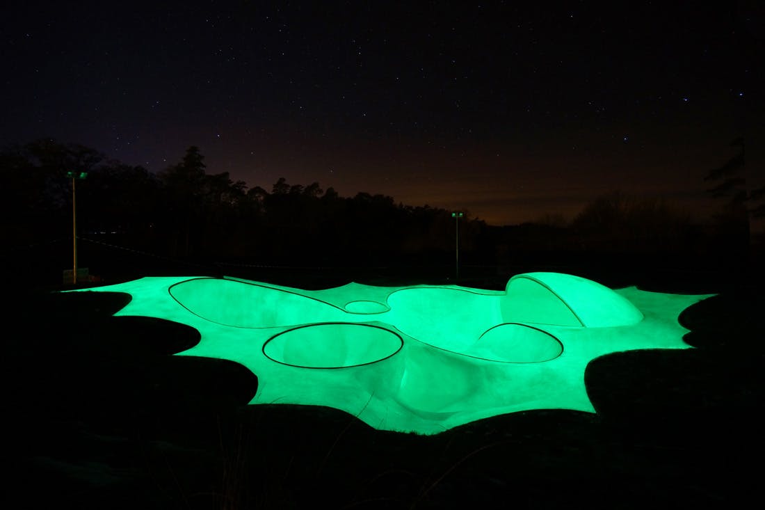 Koo Jeong A, OTRO, 2008-2012