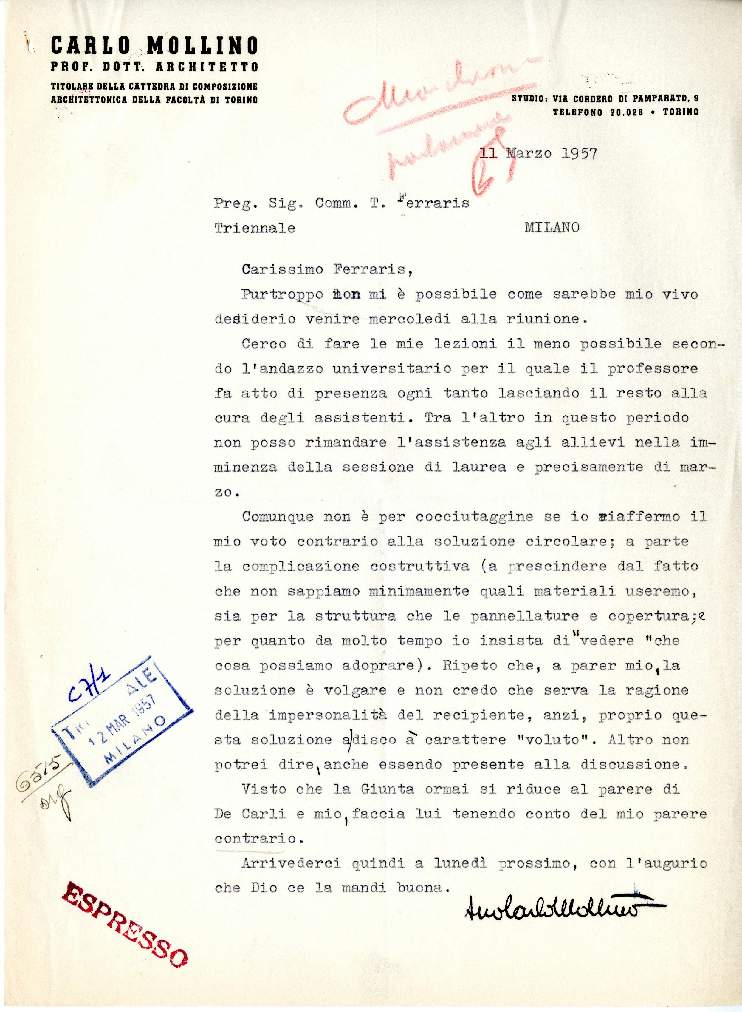 © Triennale Milano