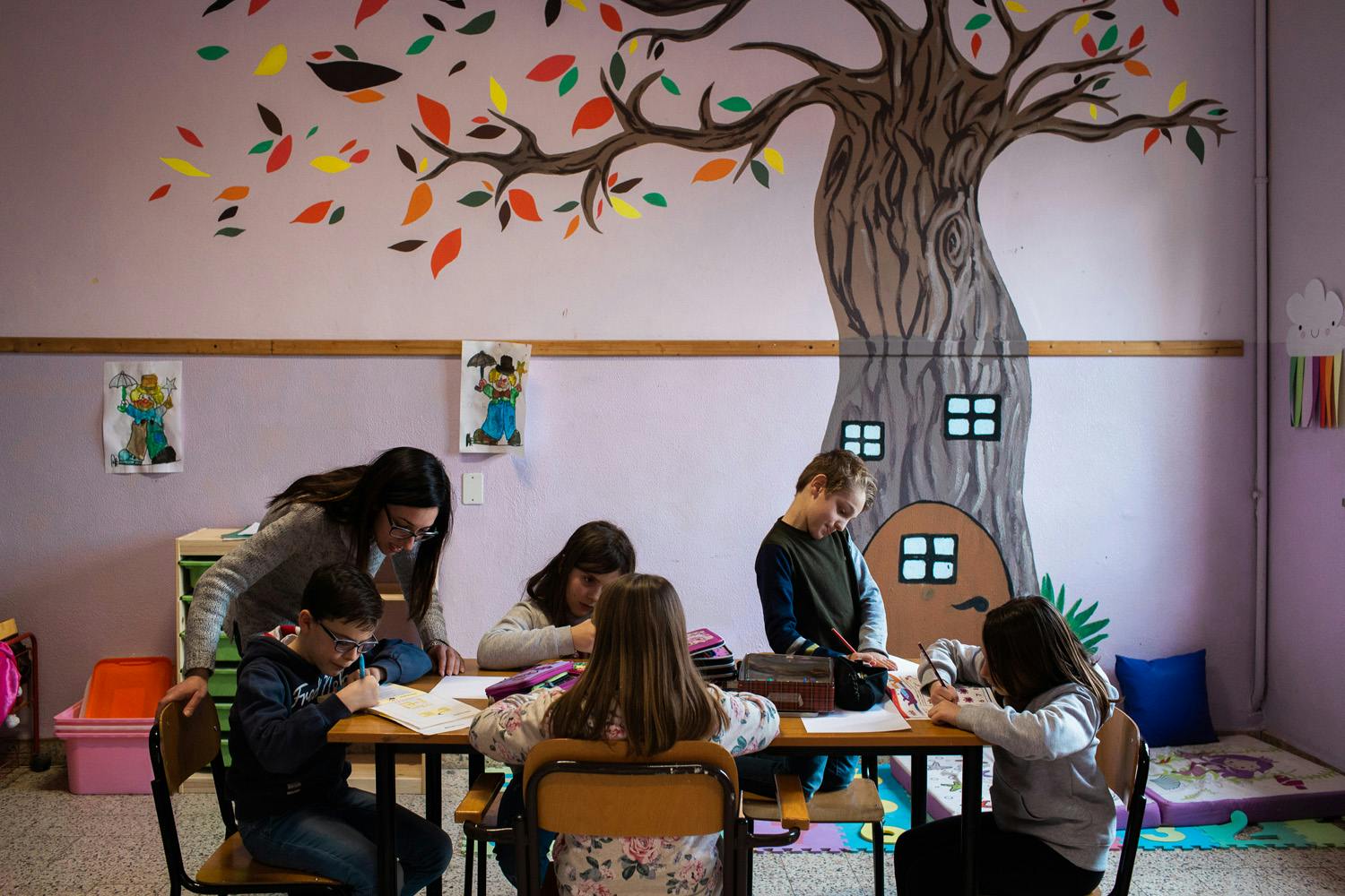 Fare Legami, un progetto di Fondazione Cariplo