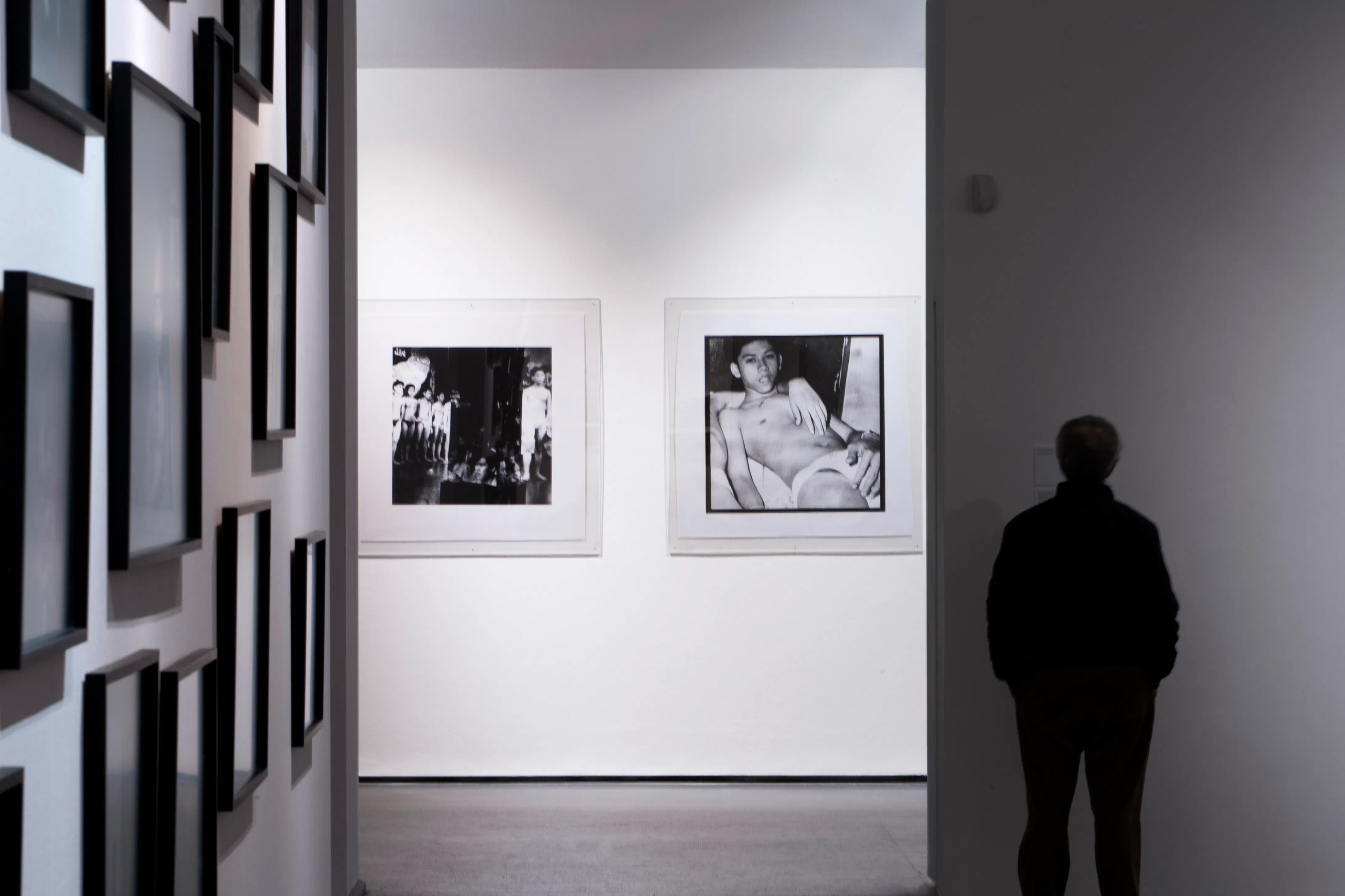 A memory of Germano Celant | Triennale Milano