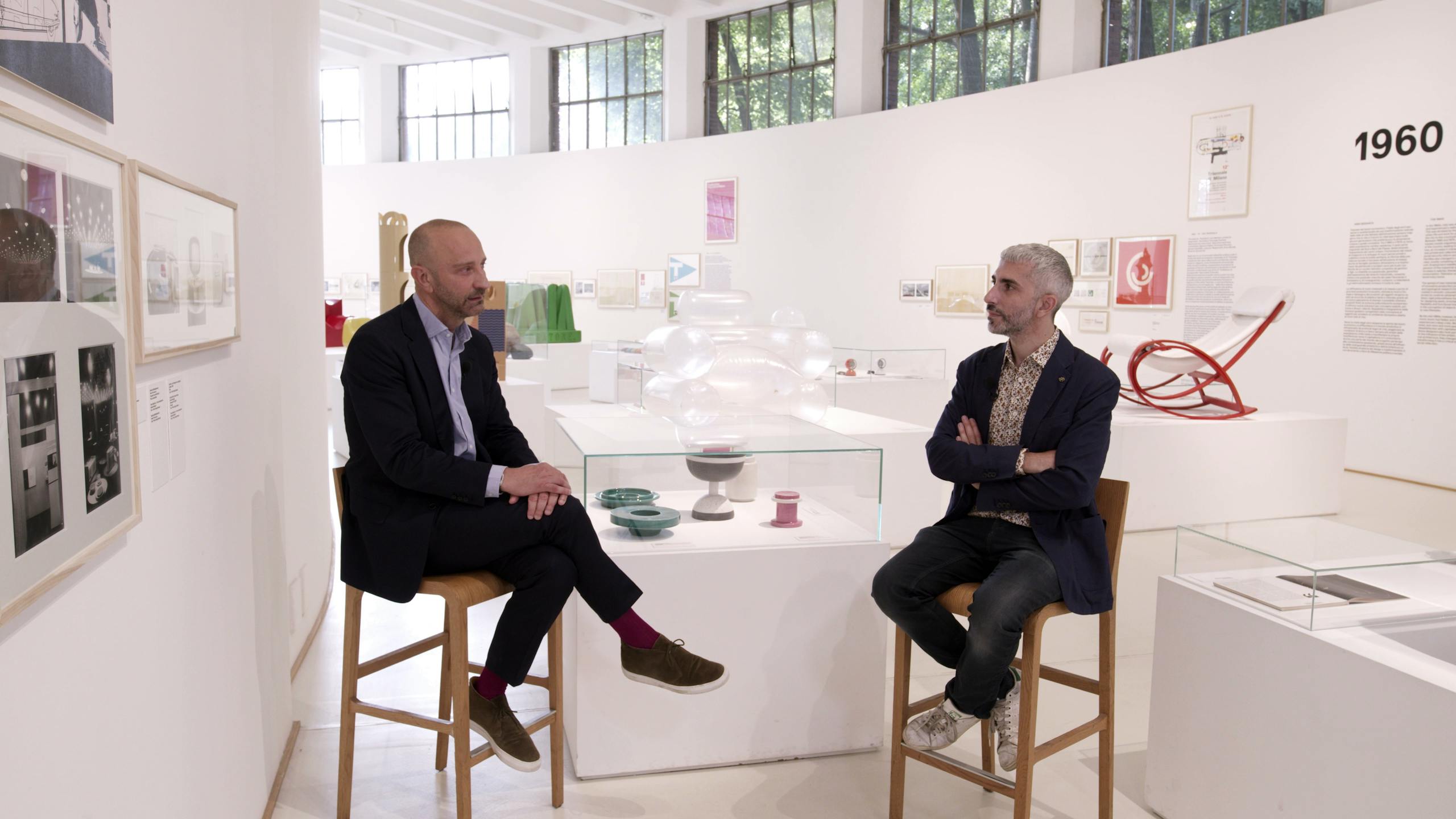 Ph.: Stefano Conca Bonizzoni © Triennale Milano