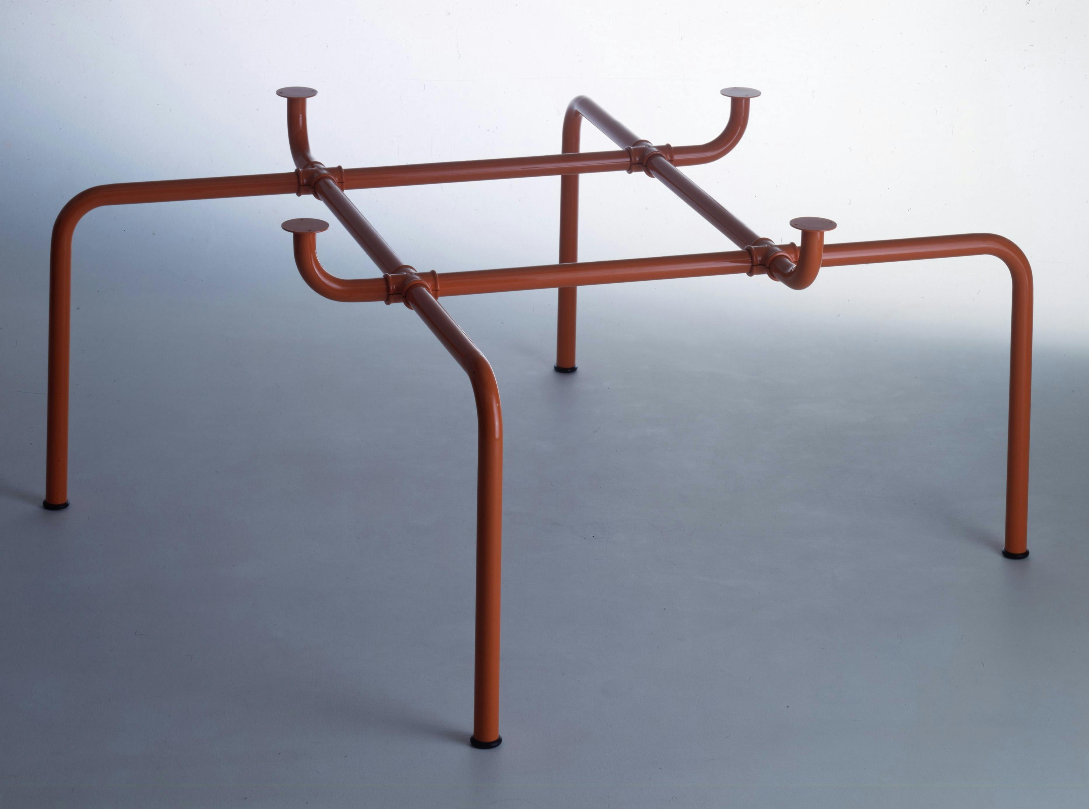 Edison, Cassina, 1985, Photo: Aldo Ballo / Courtesy Cassina