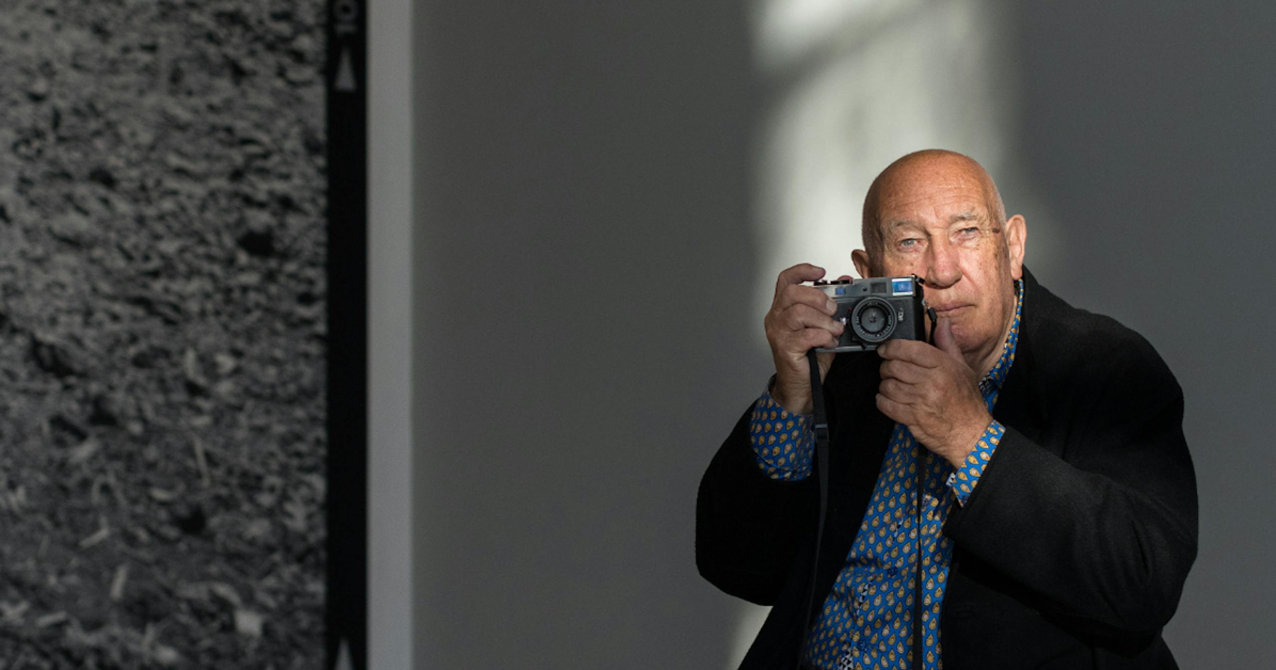 Ph. Gianluca Di Ioia © Fondation Cartier, Triennale Milano