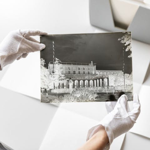 Biblioteca | Triennale Milano