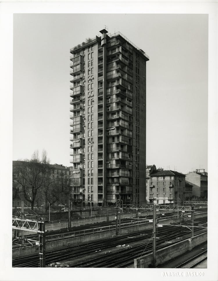 Vico Magistretti Architetto milanese Triennale Milano