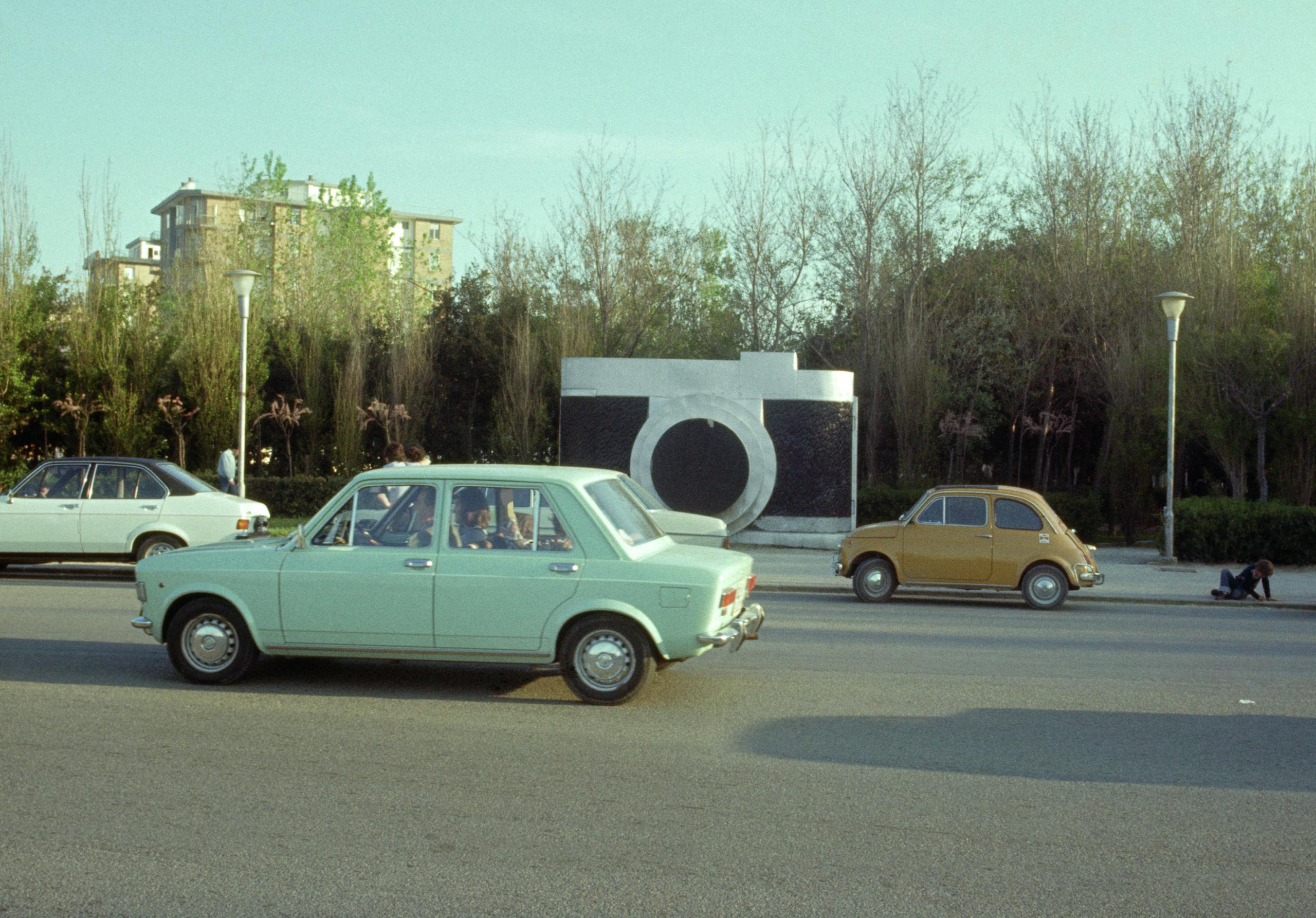 Luigi Ghirri