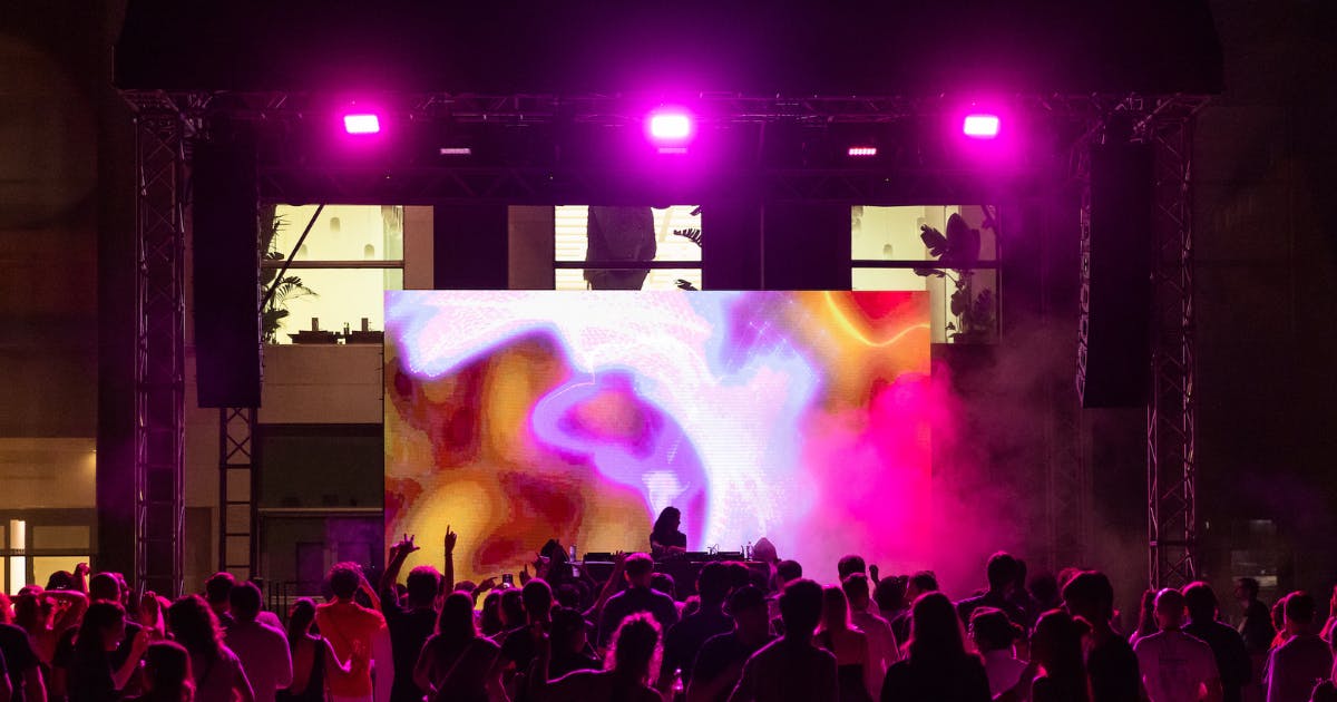 Opening Night Concert | Triennale Milano