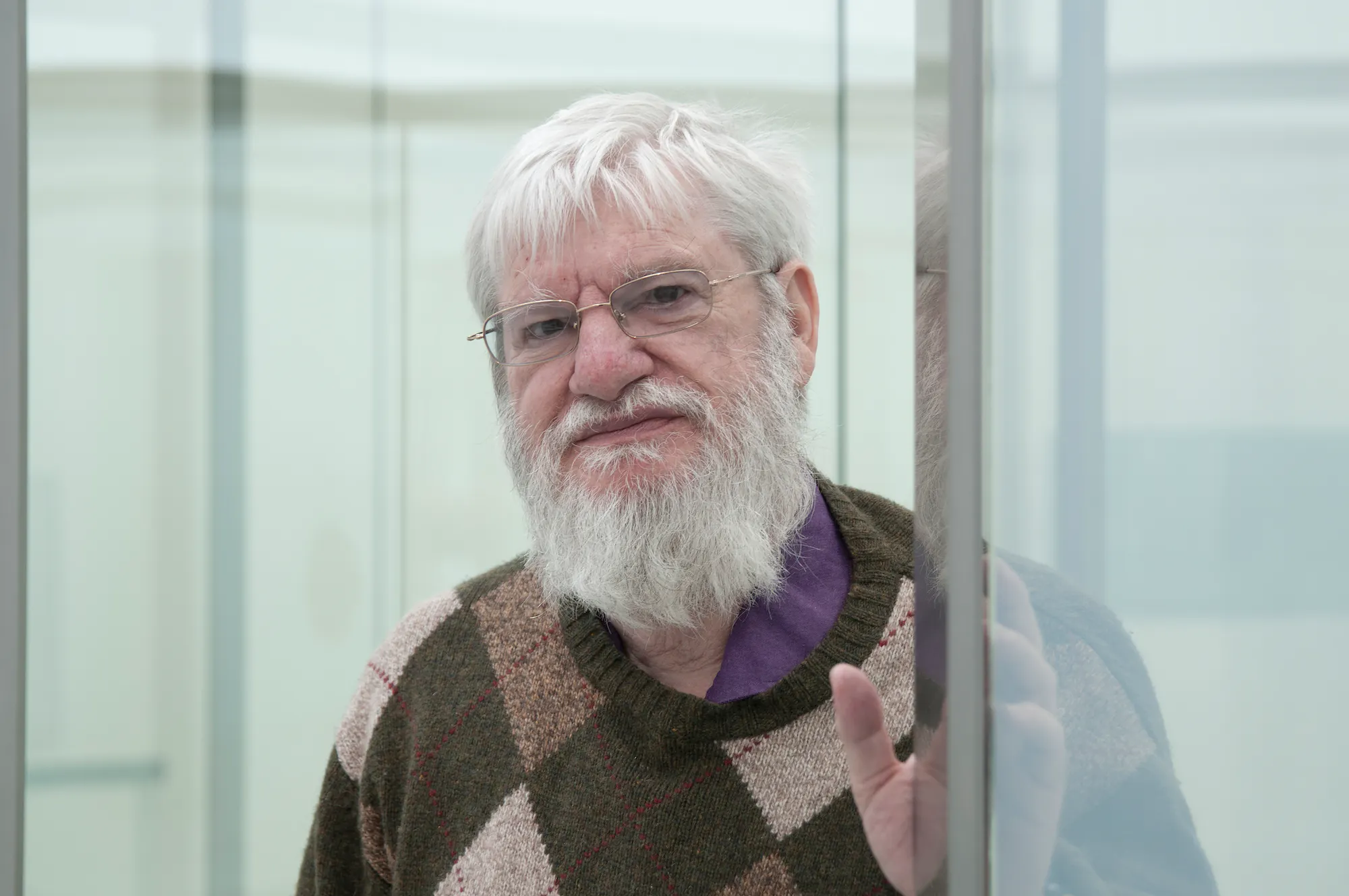 Dan Stringham Nel tempo e nello spazio con Dan Graham | Triennale Milano