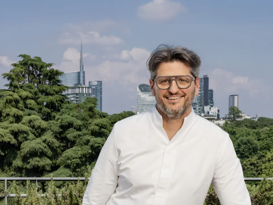 Innocenti Evasioni / Terrazza Triennale | Triennale Milano