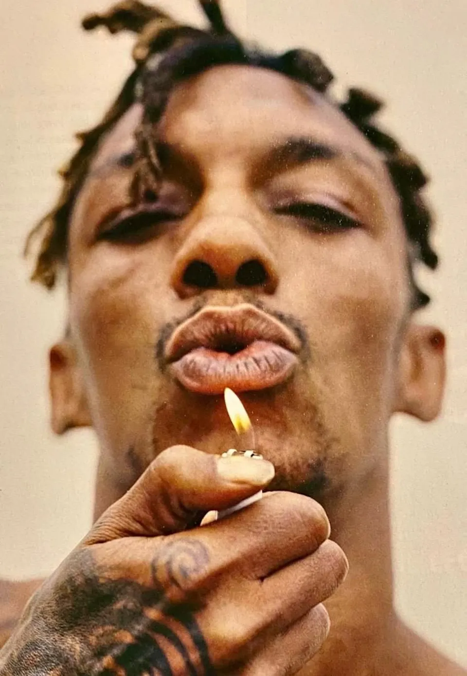 Tricky | Triennale Milano