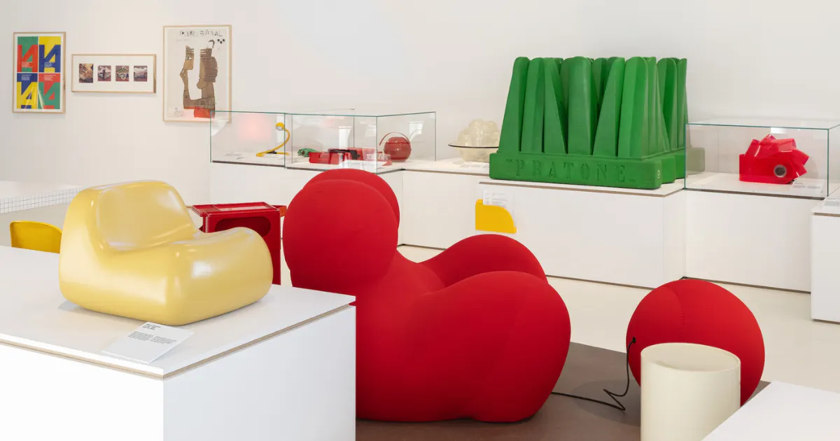 Museo del Design Italiano