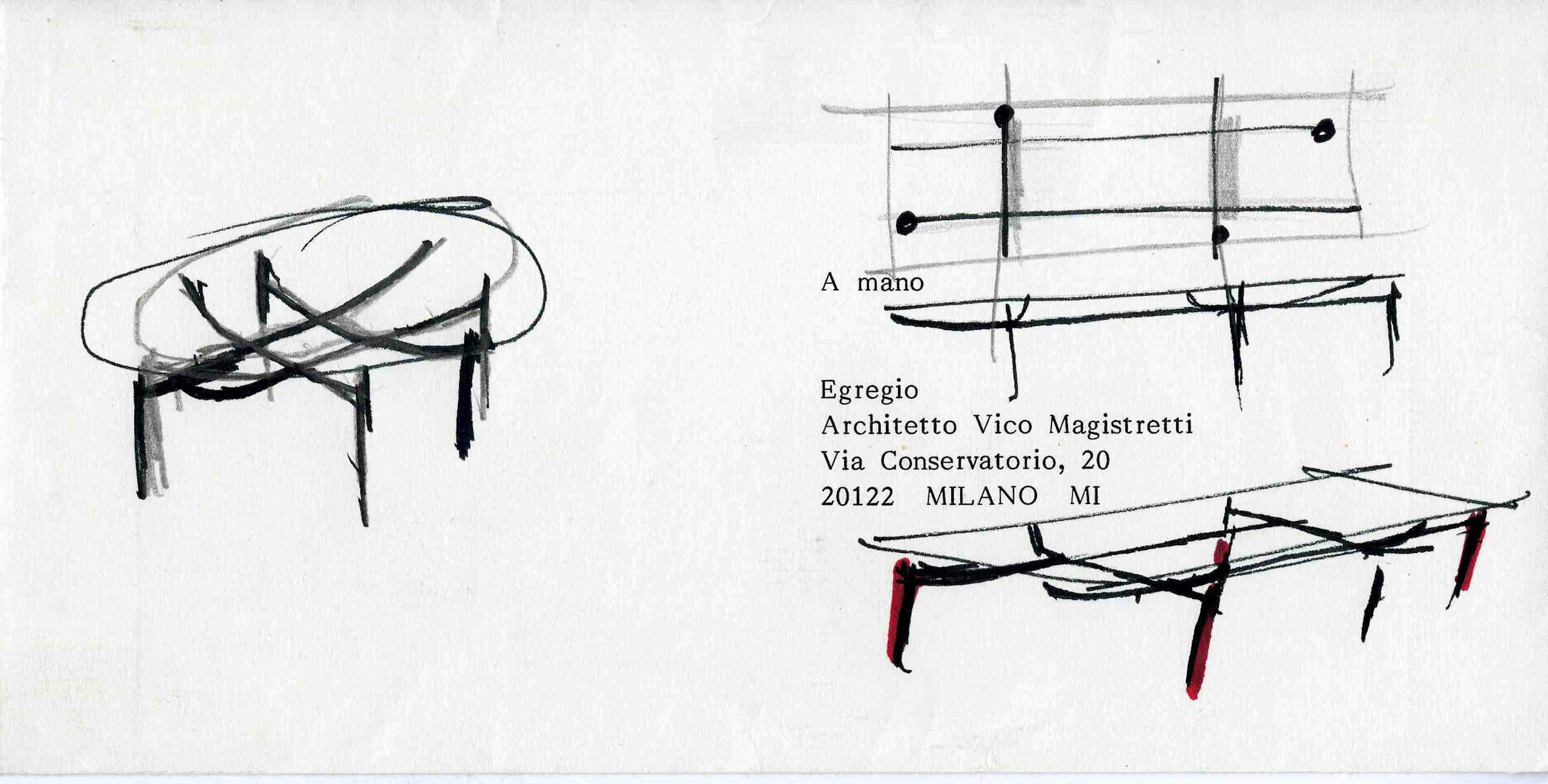 Courtesy of Cassina