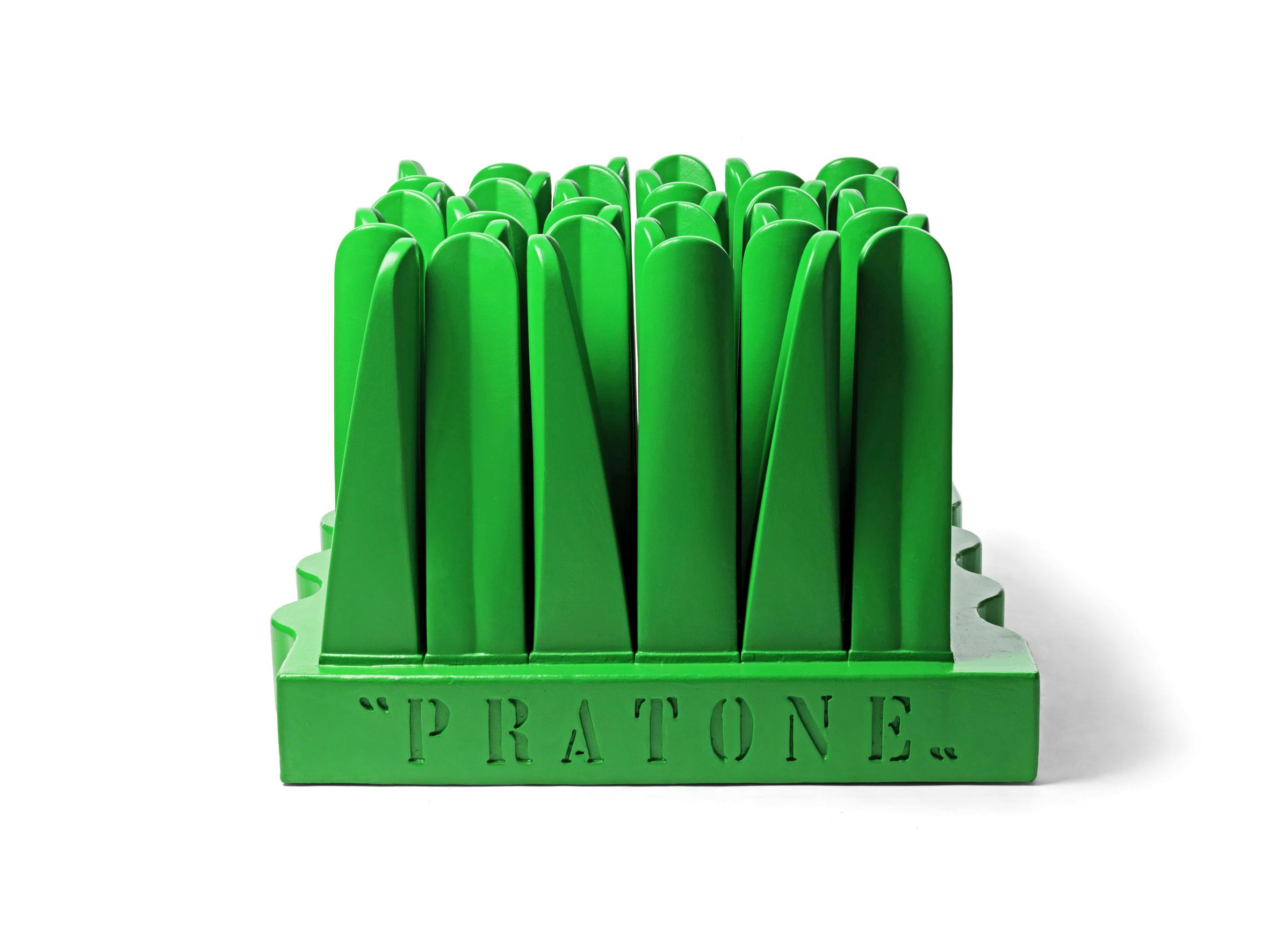 Pratone ©Gufram
