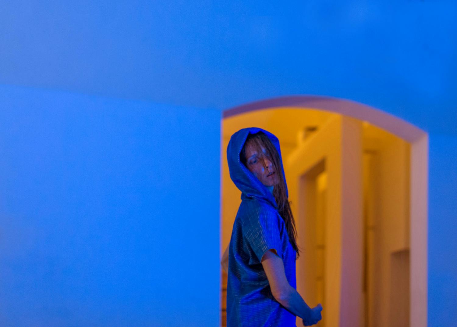 Roberta Mosca e Canedicoda, Musica per un giorno, foto di Luca Ghedini