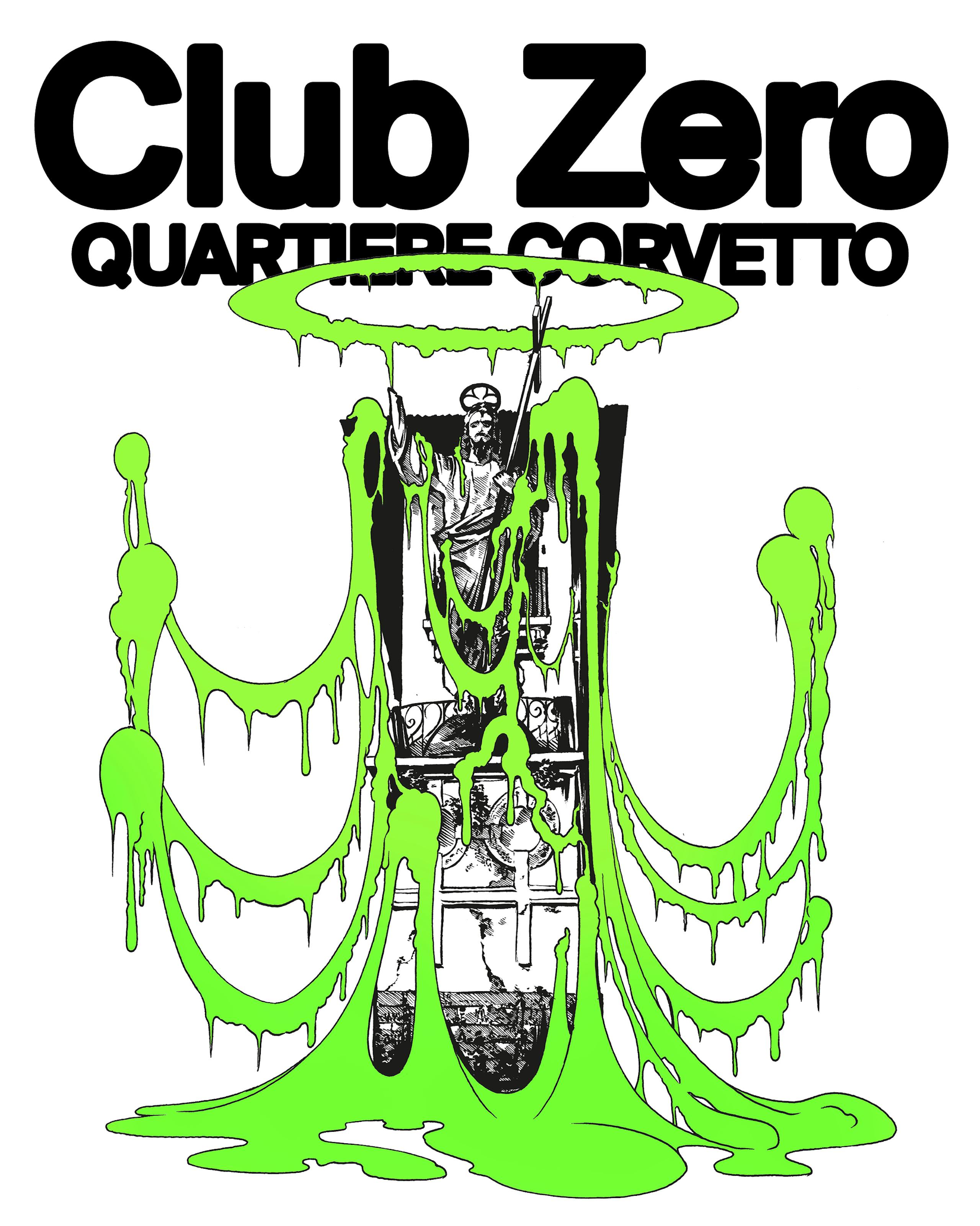 club-zero-corvetto