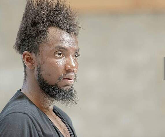 Djino Alolo Sabin