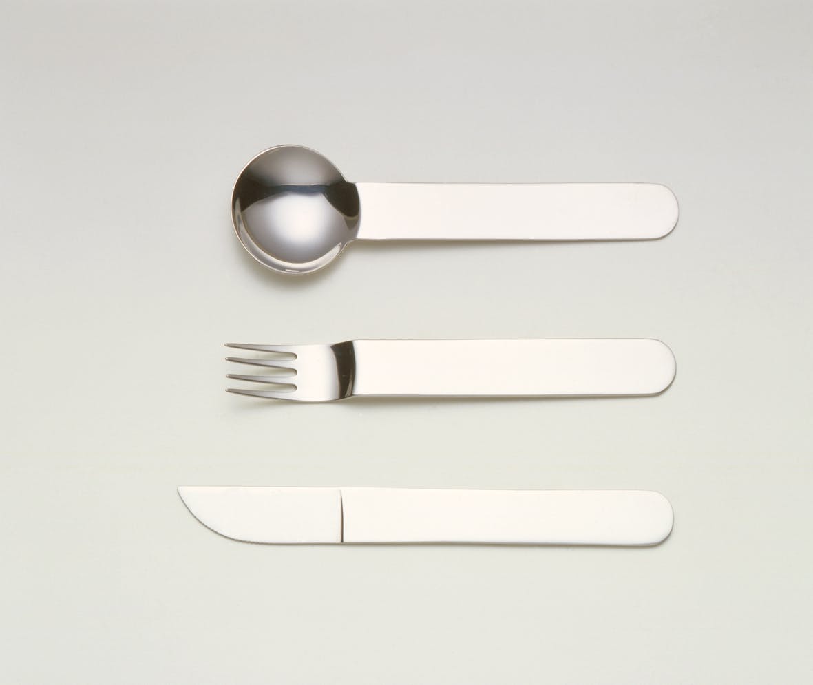 Serie Boca, con Inao Miura, ICM, progetto 1973, produzione 1975, foto Amendolagine Barracchia, Triennale Milano