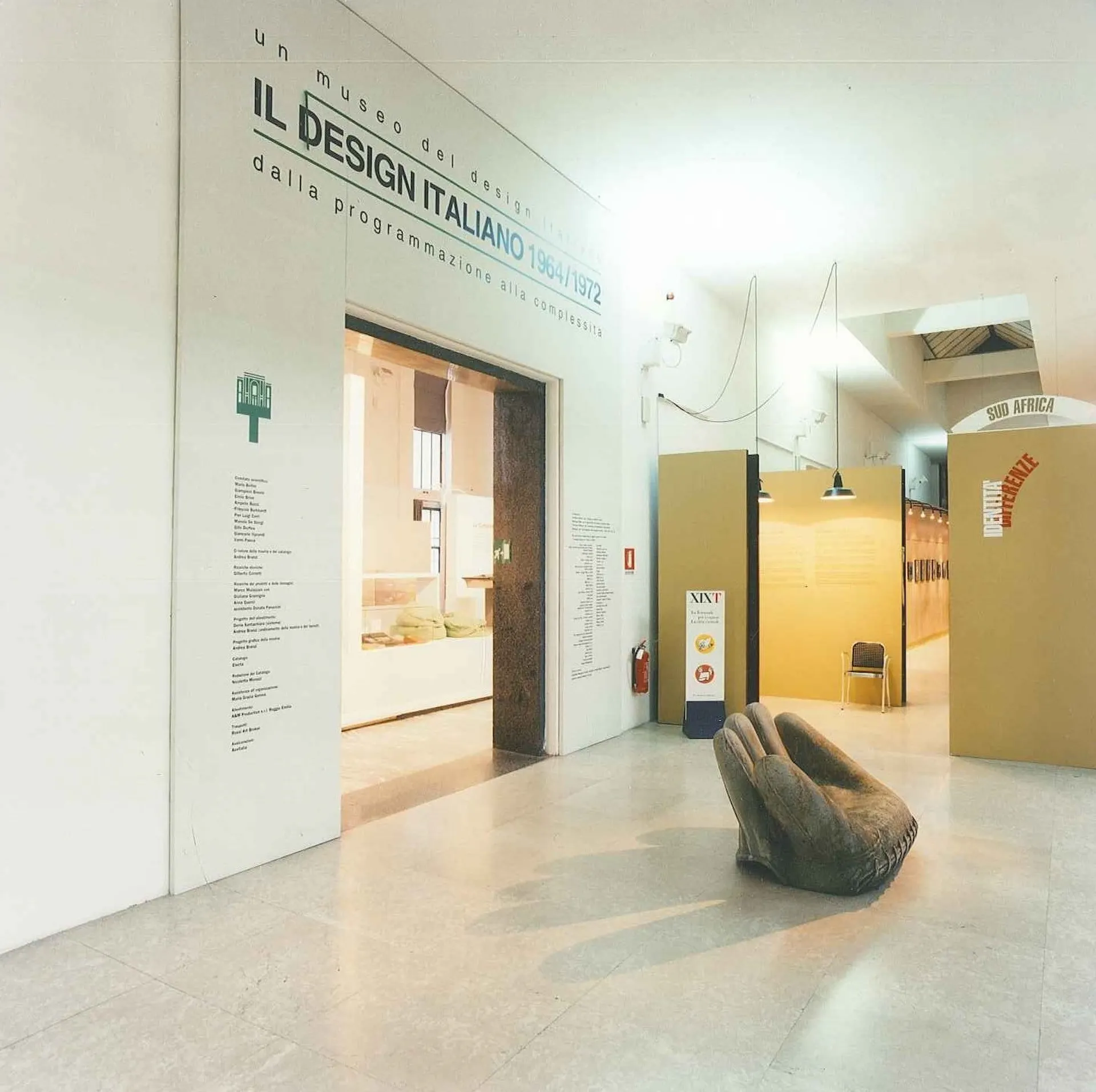 A brief history of Italian Design at Triennale | Triennale Milano