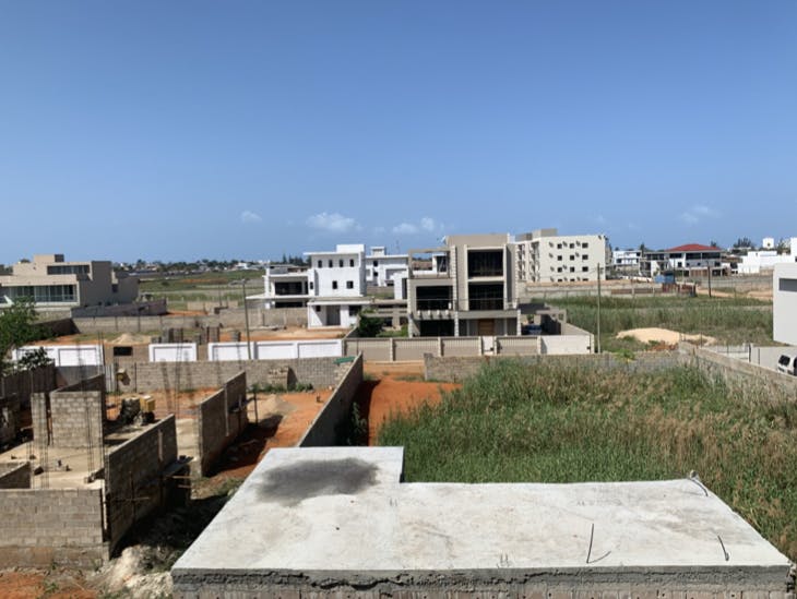 Maputo, 2019. Photo Maria Chiara Pastore