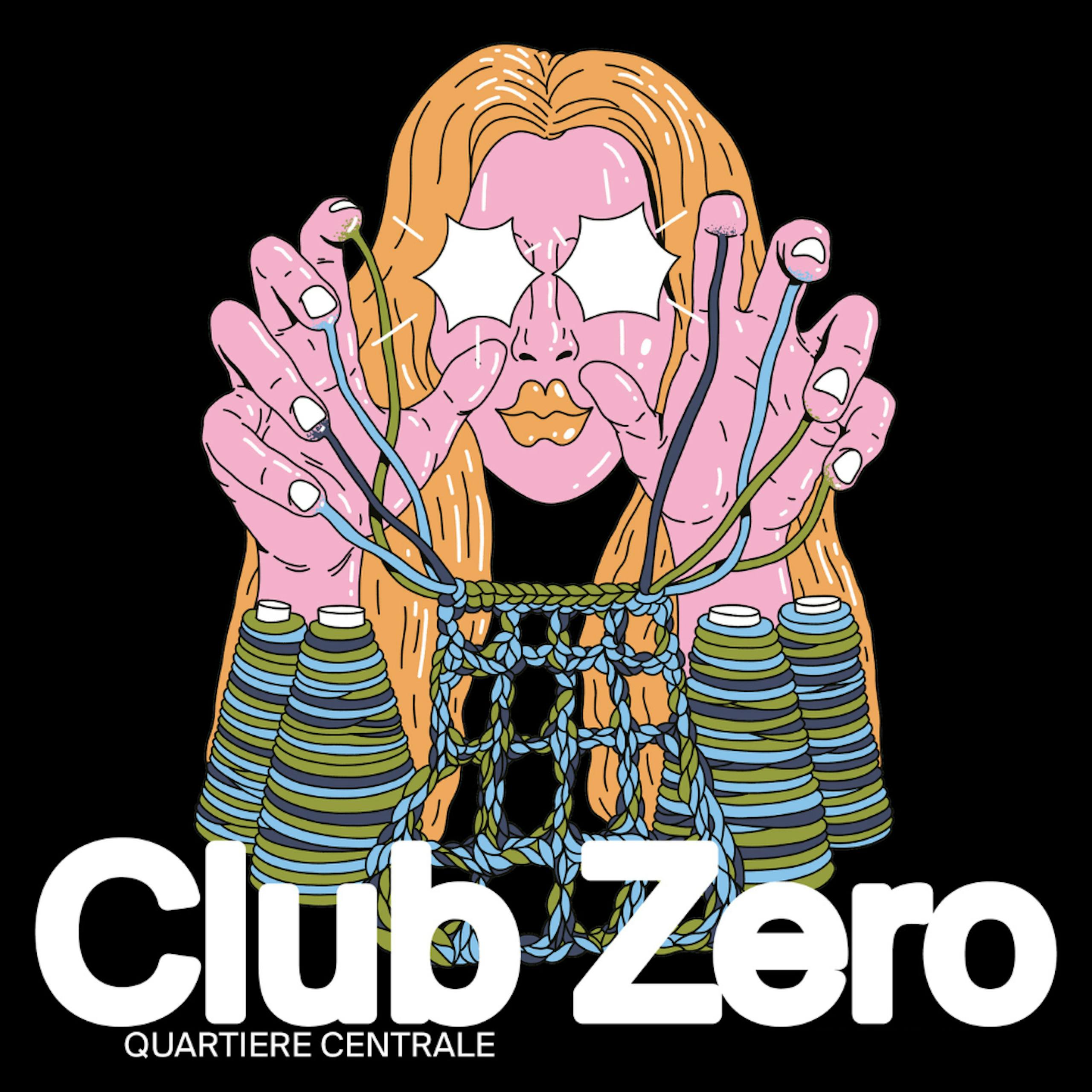 Club Zero