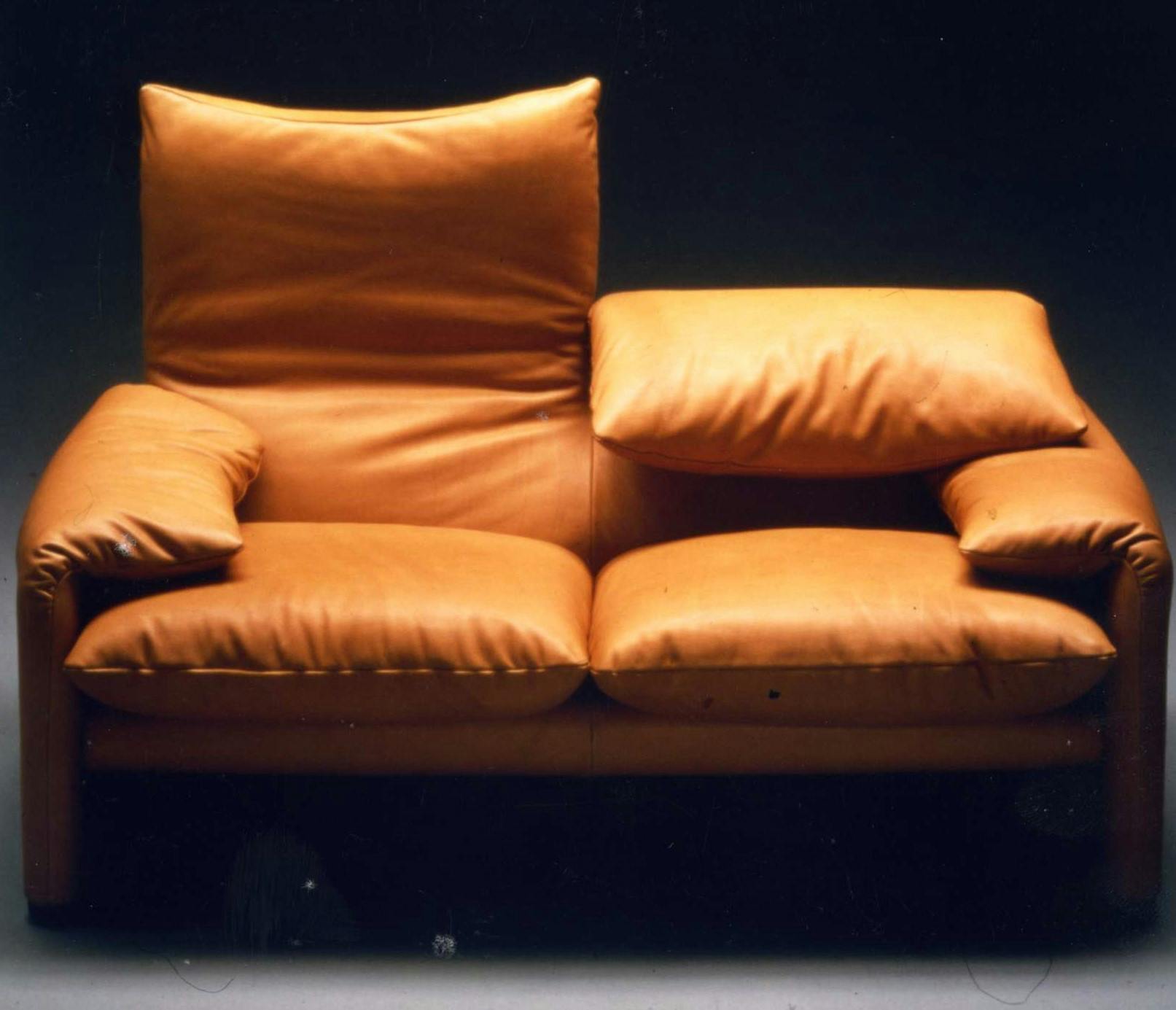 Maralunga, Cassina, 1973