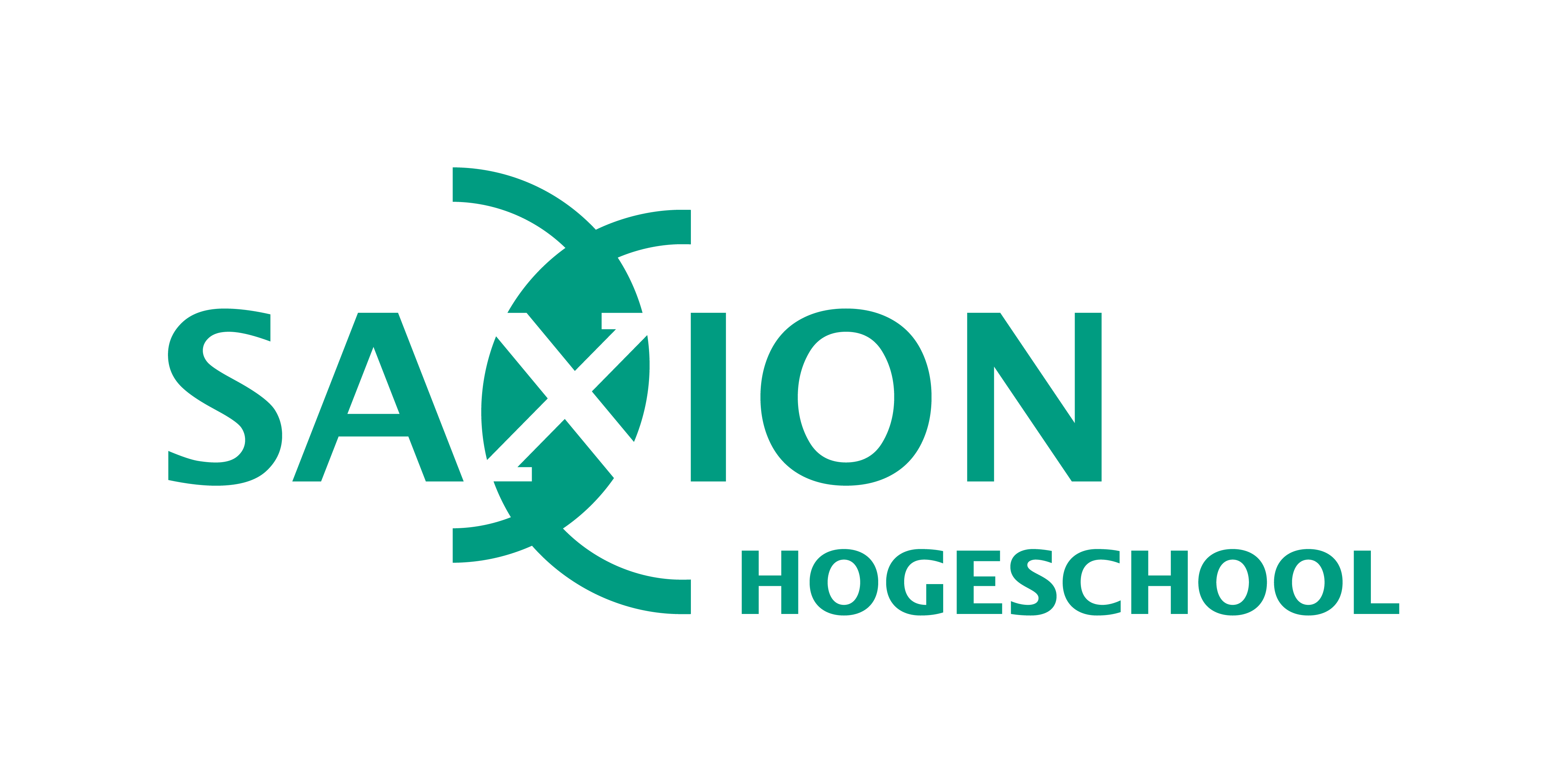 Logo Saxion