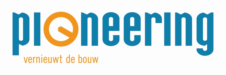 Logo Pioneering
