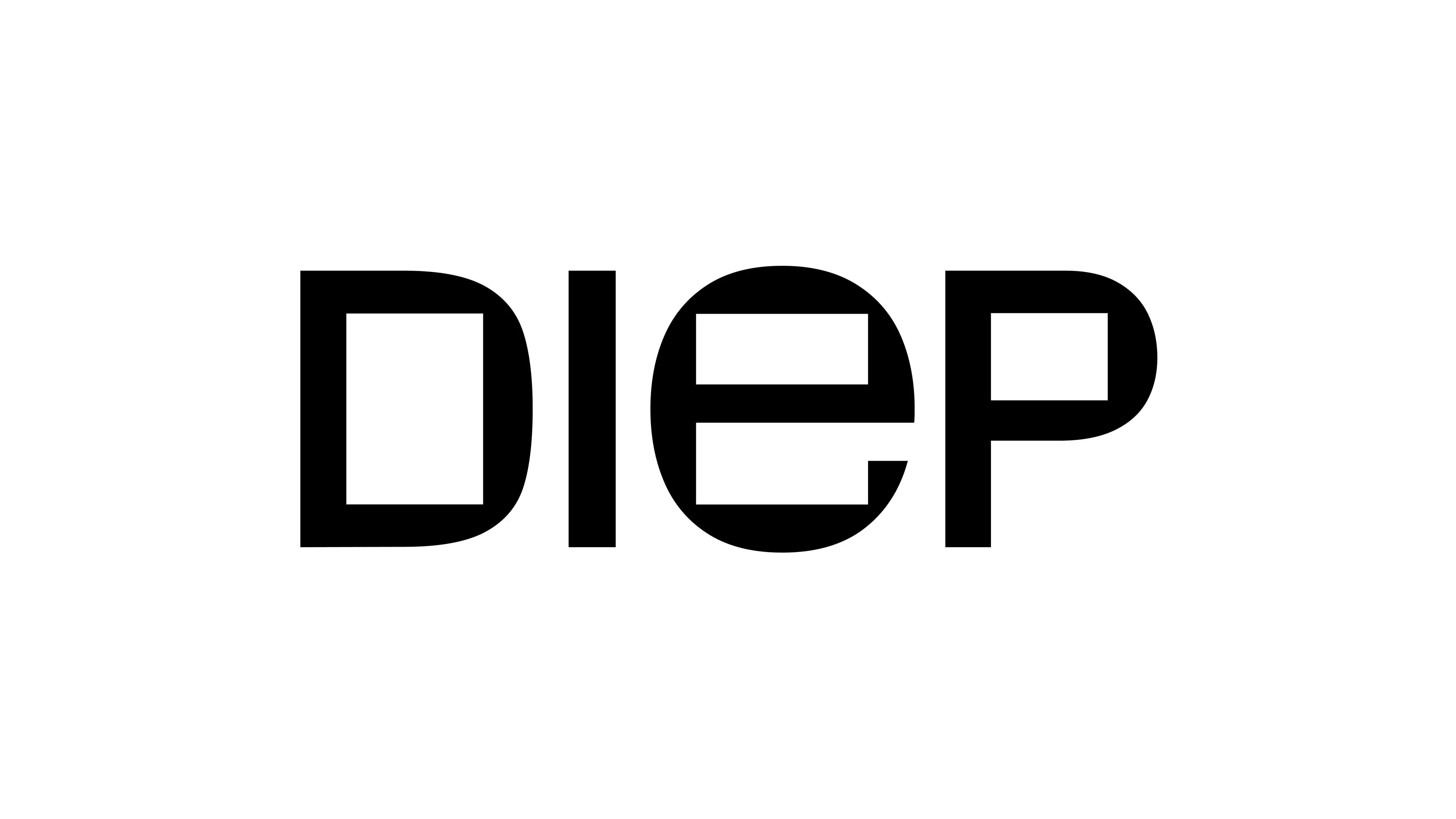 Logo van DIEP