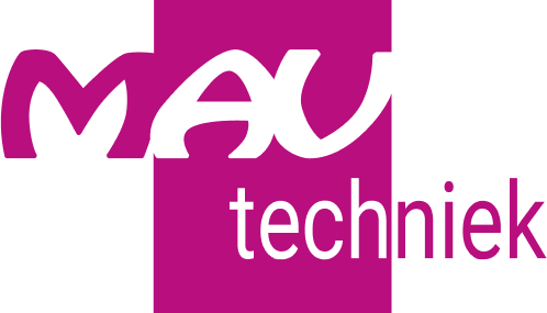 Logo MAV Techniek