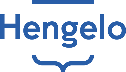 Logo Hengelo Promotie