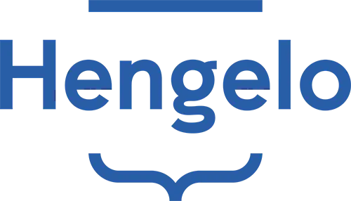 Logo Hengelo Promotie