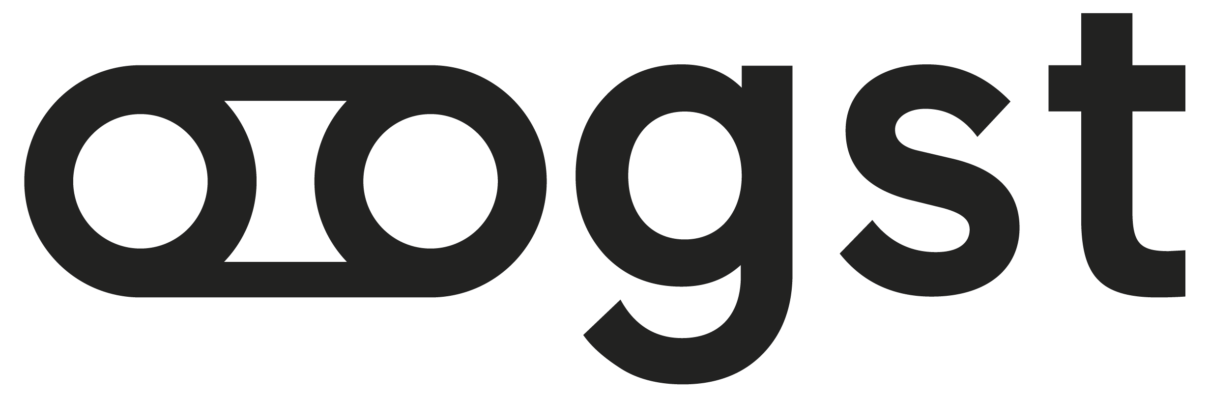 Logo Oogst