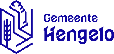 Logo Gemeente Hengelo