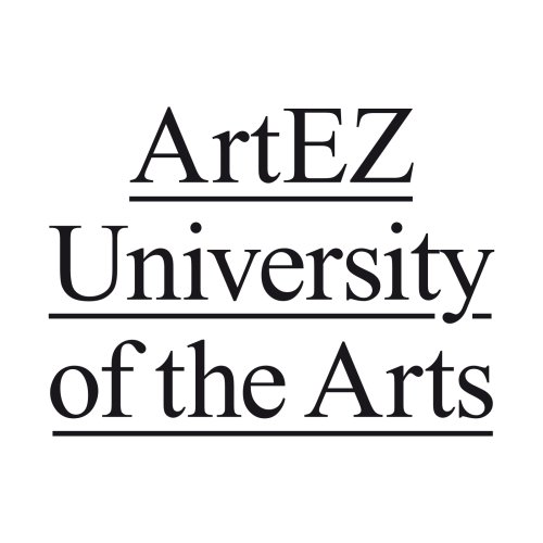 Logo ArtEZ University of the Arts