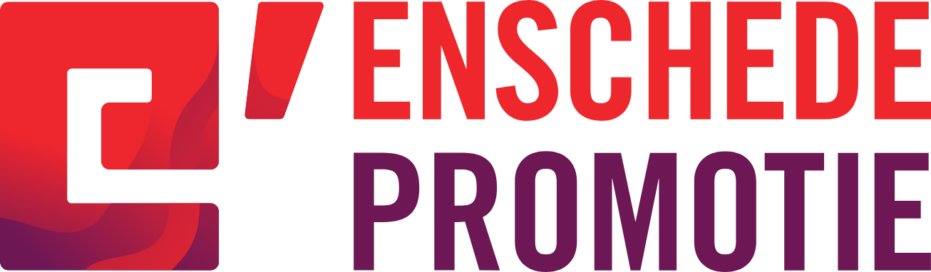 Logo Enschede Promotie