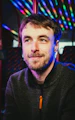 Portretfoto Maarten