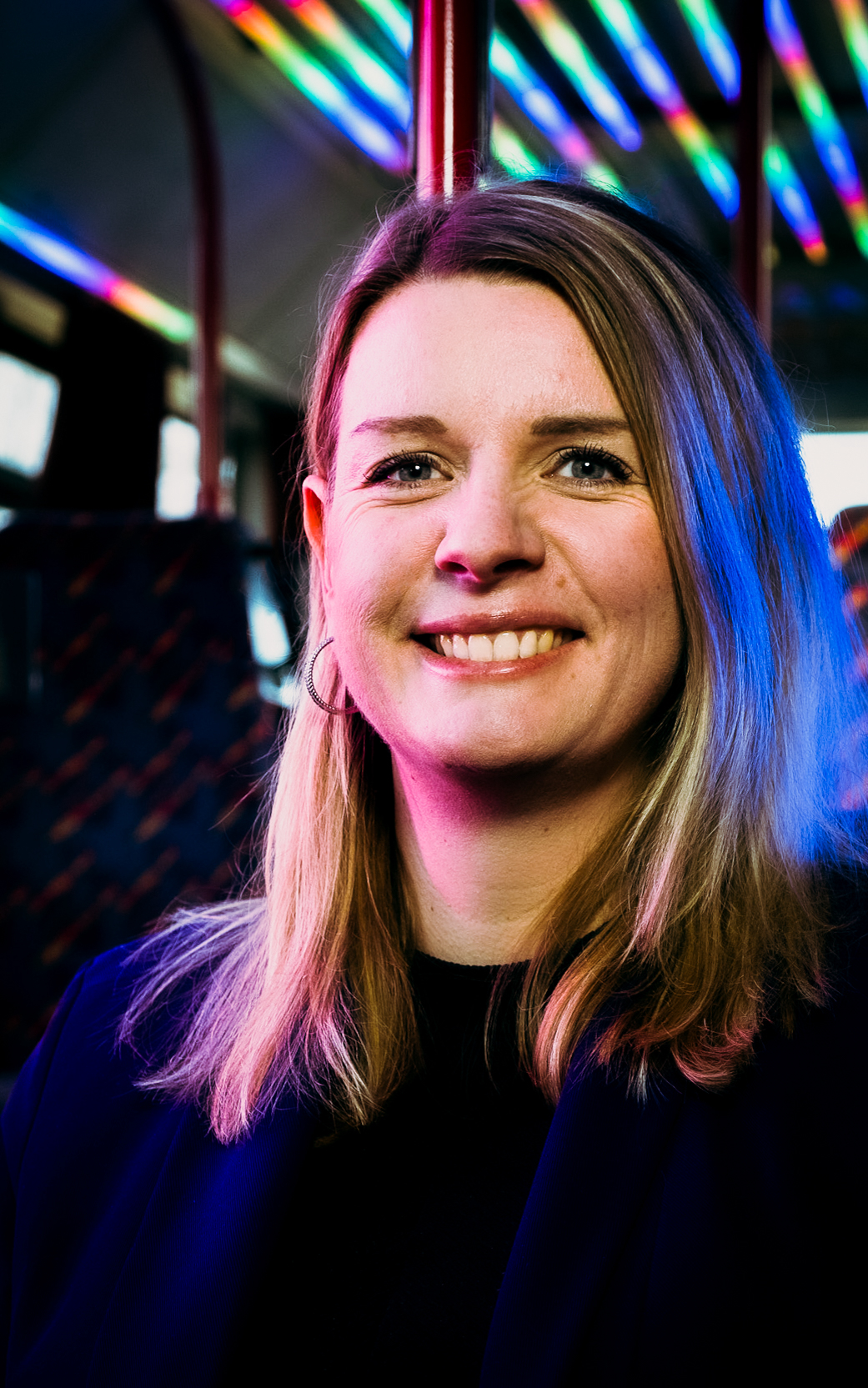 Portretfoto Nienke