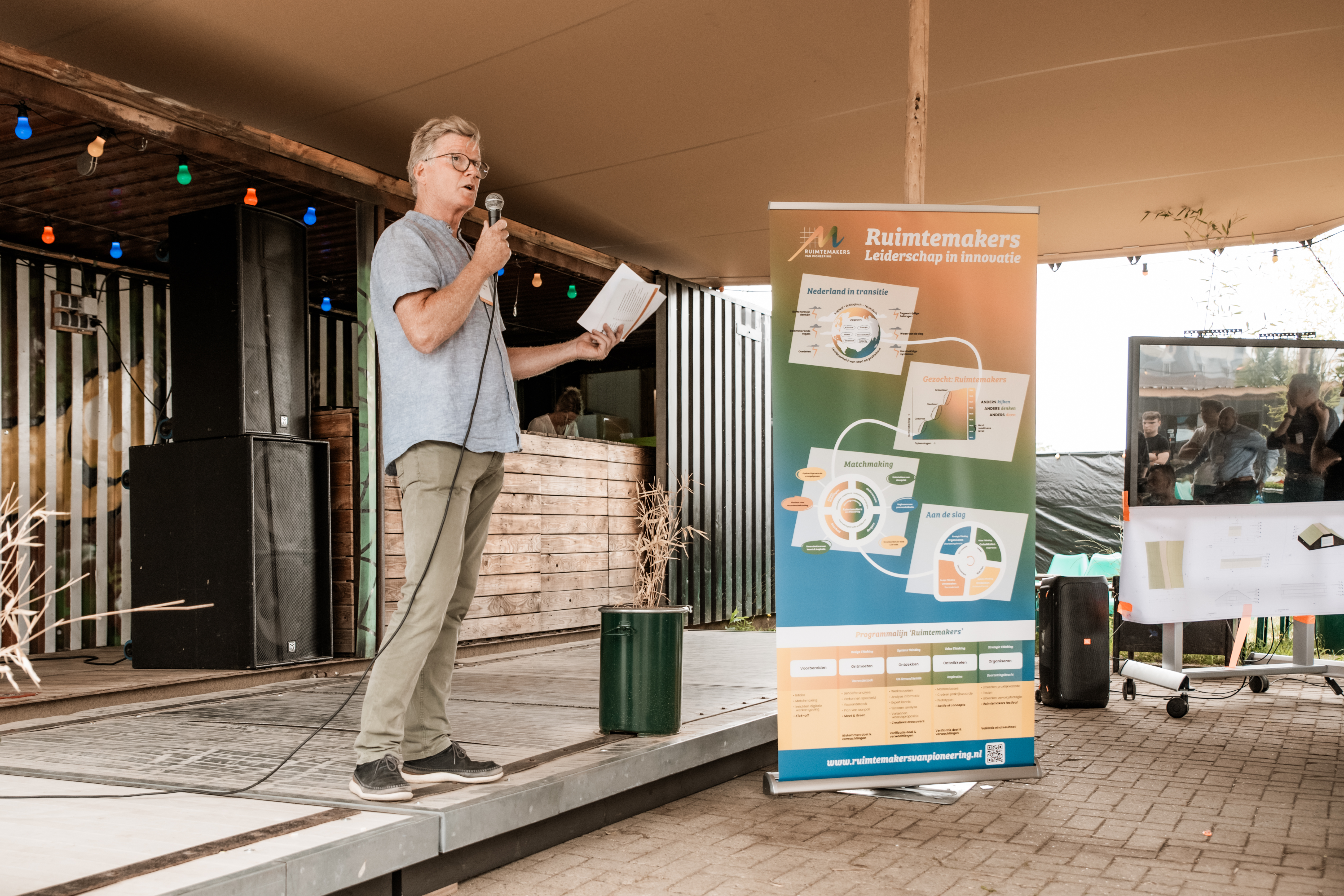 introductie programma 