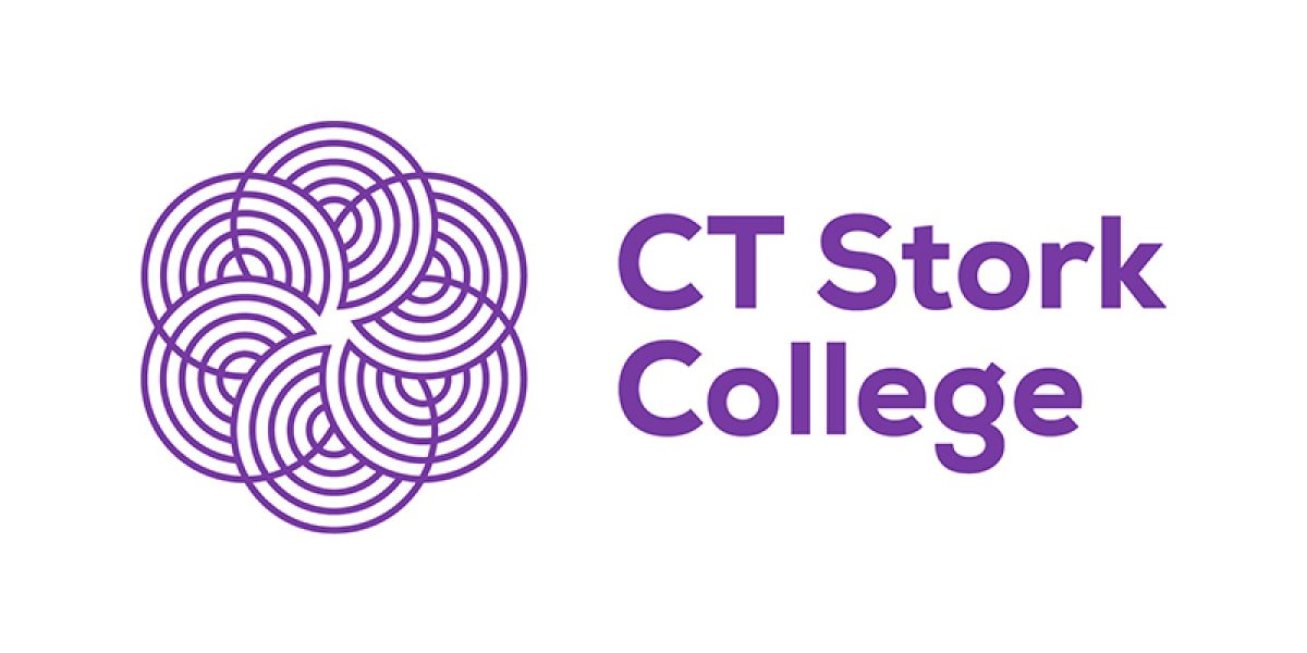 Logo CT Stork College