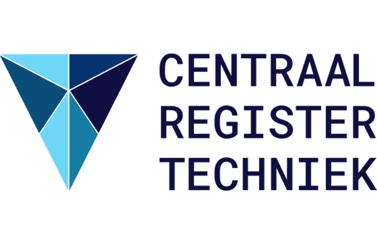 Logo Centraal Register Techniek