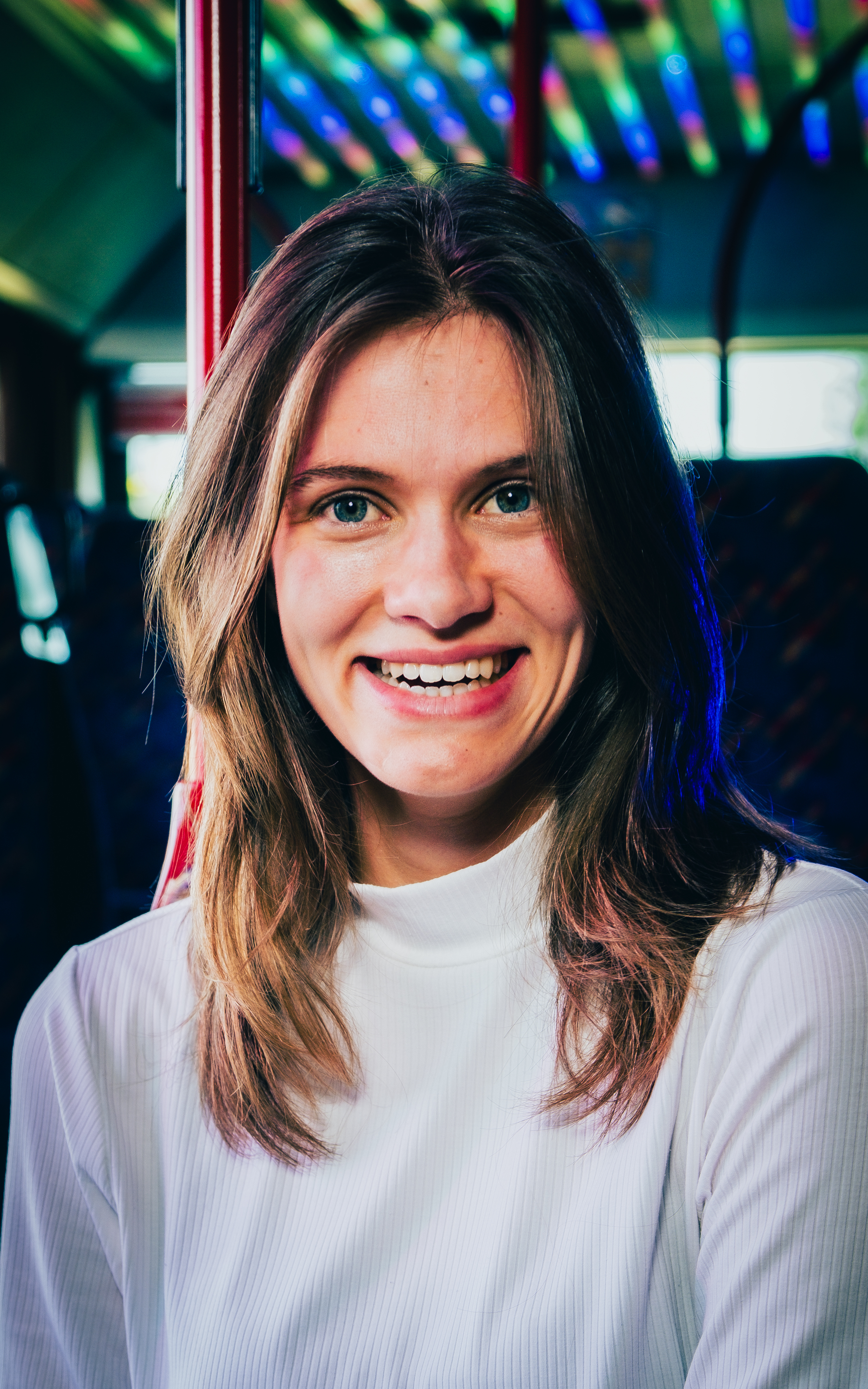 Profielfoto Emmelie Huisman