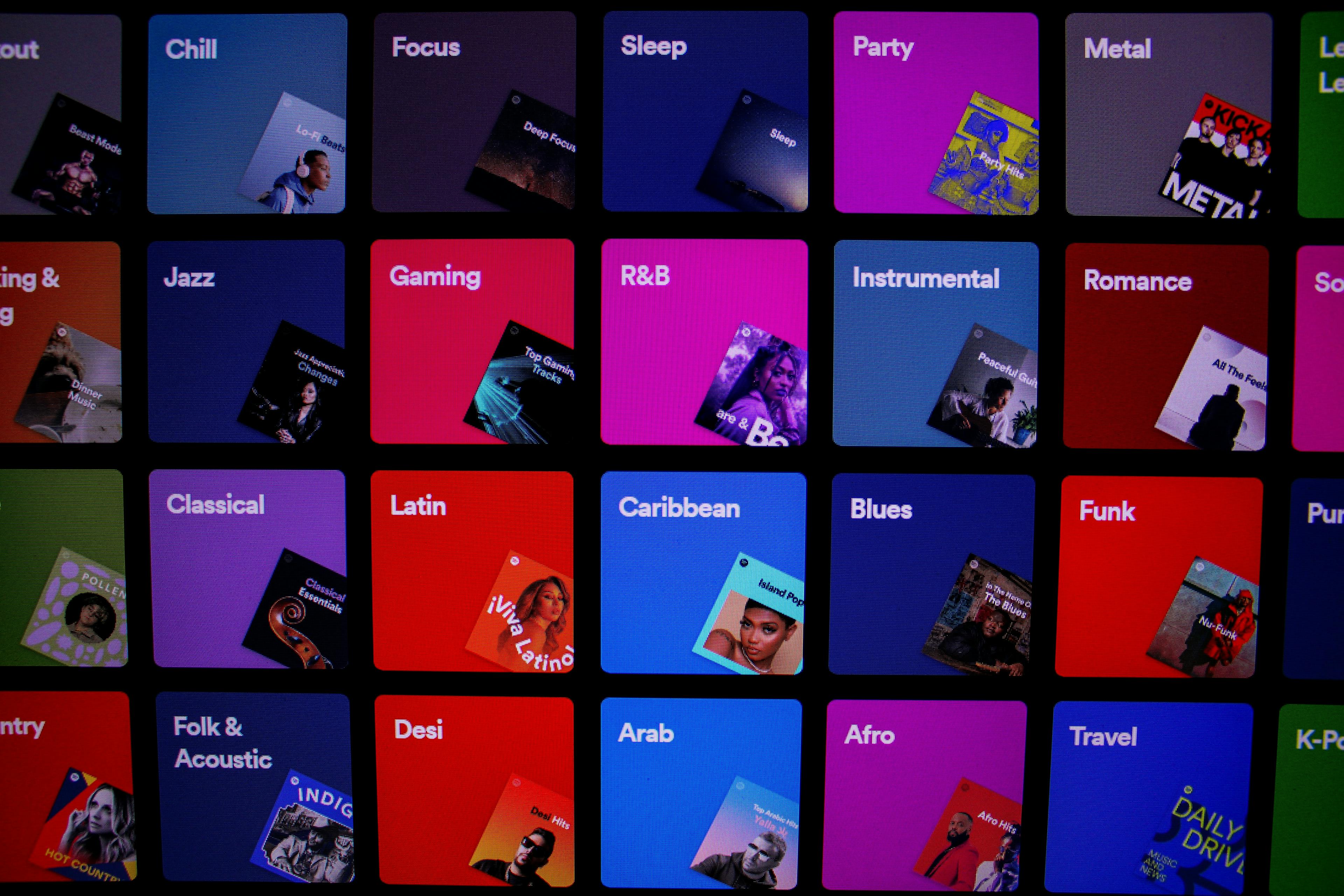 spotify