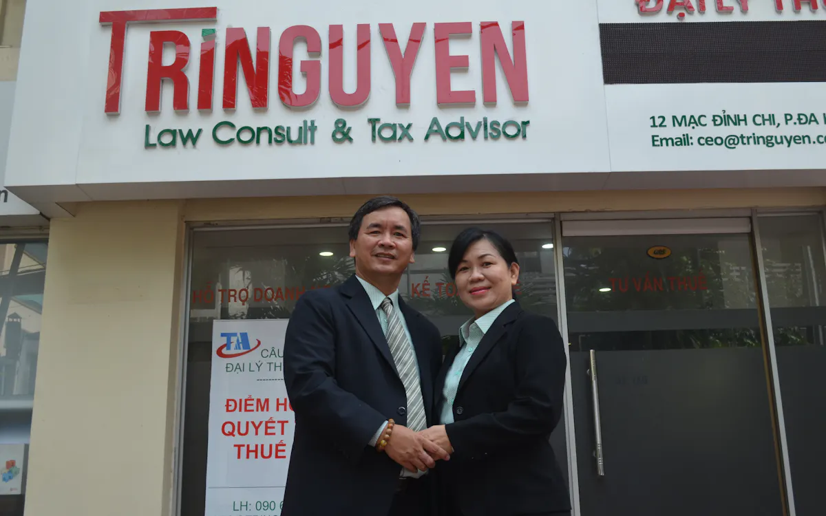 Đại lý thuế Trí Nguyễn - địa chỉ tin cậy để trợ giúp quyết toán thuế TNCN năm 2019