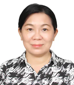 VÕ THỊ VÂN ANH
