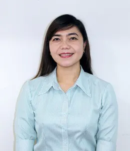 PHẠM THỊ CHÂU NHI