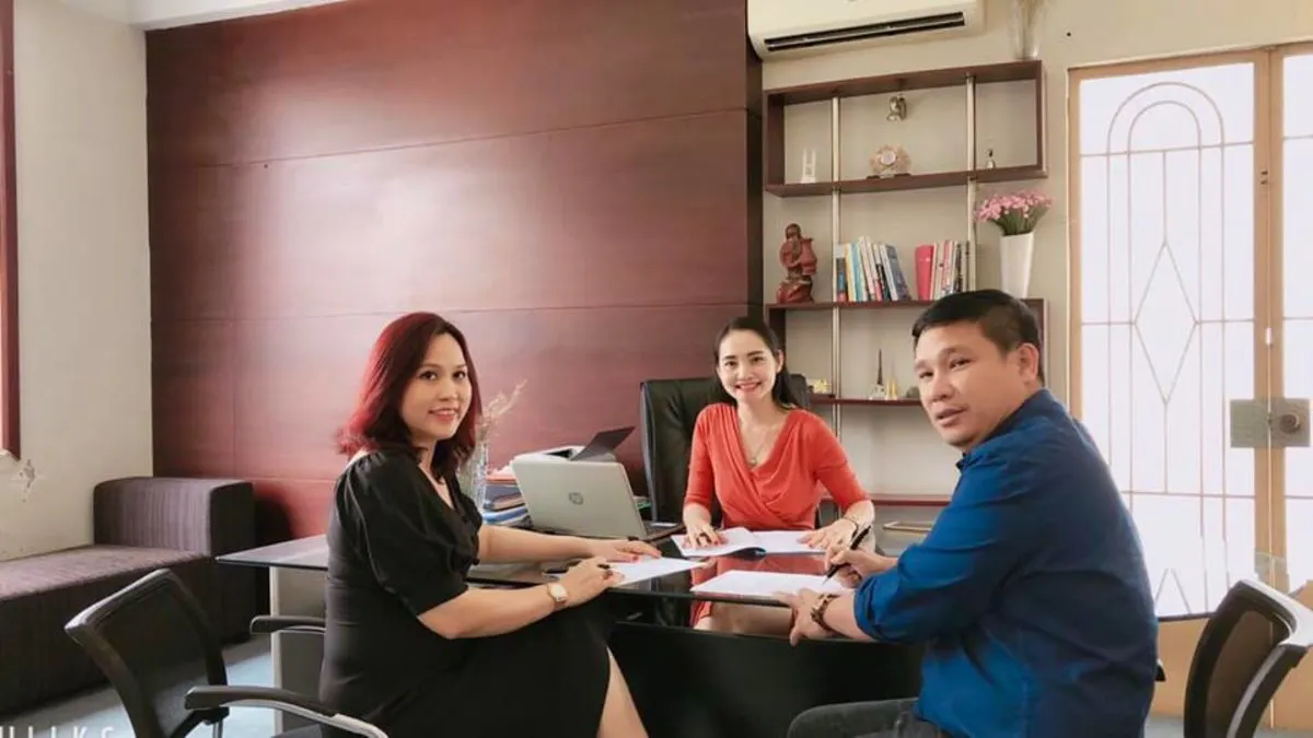 Nhận xét của khách hàng 1