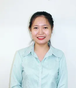 NGUYỄN CHÂU THI