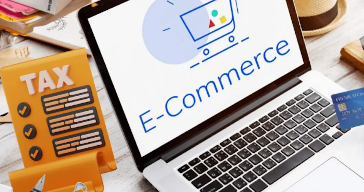 KHẤU TRỪ, KÊ KHAI THUẾ KINH DOANH TRÊN NỀN TẢNG TMĐT